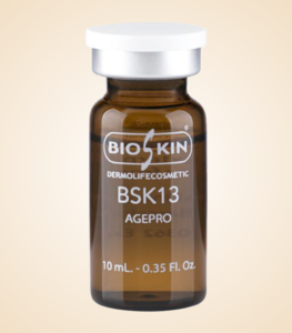 BSK13 AgePro Solución hidratante