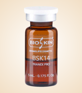BSK14 TranexPro Solución Despigmentante