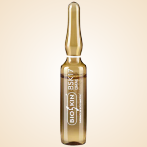 BSK17 DMAE-3% Solución lifting. Productos Skin Care. Cursos de Estética en Puerto Rico y Estados Unidos BioSkin Velet Cosmetics BelleSkin