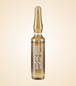 BSK18 Hyaluronic Acid 1%