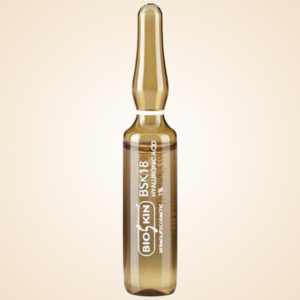 BSK18 Hyaluronic Acid 1% | Solución hidratante y regeneradora. Productos Skin Care. Cursos de Estética en Puerto Rico y Estados Unidos BioSkin Velet Cosmetics BelleSkin