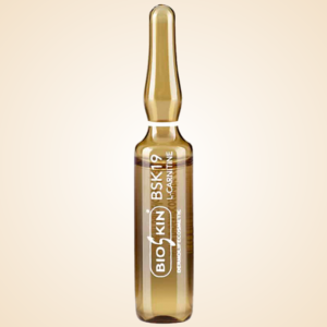 BSK19 L-Carnitine Solución Reductora. Productos Skin Care. Cursos de Estética en Puerto Rico y Estados Unidos BioSkin Velet Cosmetics BelleSkin
