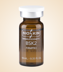 BSK2 FirmPro Solución Reafirmante