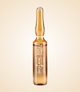 BSK22 Silanol Solución bio-revitalizante