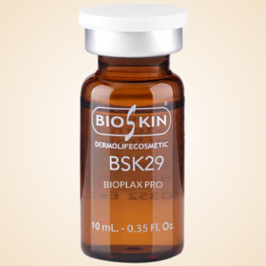 BSK29 Bioplax-Pro Solución DNA-revitalizante. Productos Skin Care. Cursos de Estética en Puerto Rico y Estados Unidos BioSkin Velet Cosmetics BelleSkin