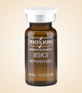 BSK3 Botopeptides Solución Anti-arrugas