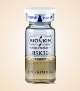 BSK30 AdiPro Solución lipolítica