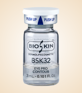 BSK32 Eye Pro Contour