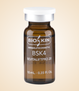 BSK4 RevitaliftPro-20 Solución Revitalizante