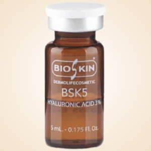 BSK5 Hyaluronic-Acid Solución hidratante y regeneradora. Productos Skin Care. Cursos de Estética en Puerto Rico y Estados Unidos BioSkin Velet Cosmetics BelleSkin