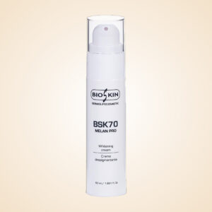 BSK70 Melan pro - Crema blanqueadora