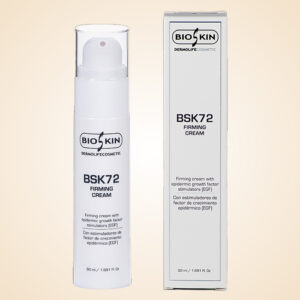 BSK72 Firming cream - Crema Reafirmante