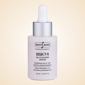 BSK74 Multivitamin serum - Serum multivitamínico iluminador