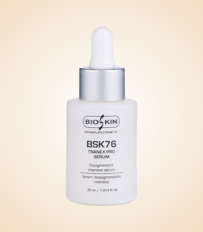BSK76 Serum intensivo despigmentante