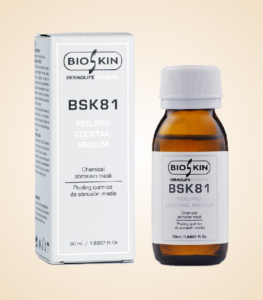 BSK81 Peel-Pro Cocktail Medium