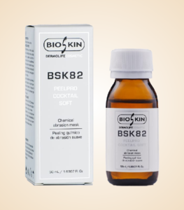 BSK82 Peel Pro Cocktail Soft