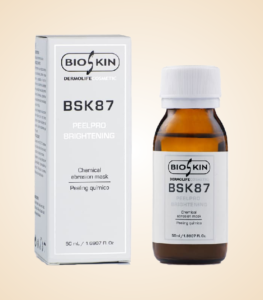BSK87 Peel Pro Brightening