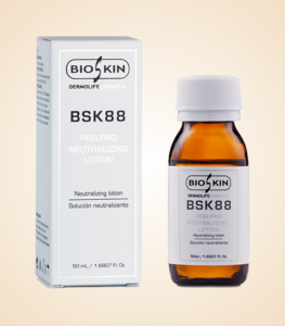 BSK88 Solución Neutralizante Peel Pro