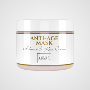 Antiage Mask Hibiscus & Rosa Canina | Mascarilla antiage | Mascarilla Antiedad . Productos Skin Care. Cursos de Estética en Puerto Rico y Estados Unidos BioSkin Velet Cosmetics BelleSkinHibisco y Rosa Canina