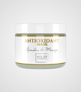 VV Mask Antioxidant
