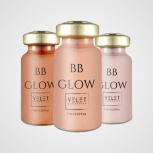 BB Glow Vegano Color Mix Velet Cosmetics. Productos Skin Care. Cursos de Estética en Puerto Rico y Estados Unidos BioSkin Velet Cosmetics BelleSkin