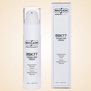 BSK77 Crema intensiva despigmentante