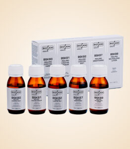 BSK800 Kit de abrasión química