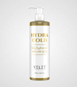 Hydracold Body Cream
