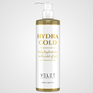 Hydra Cold Hidra fría. Productos Skin Care. Cursos de Estética en Puerto Rico y Estados Unidos BioSkin Velet Cosmetics BelleSkin