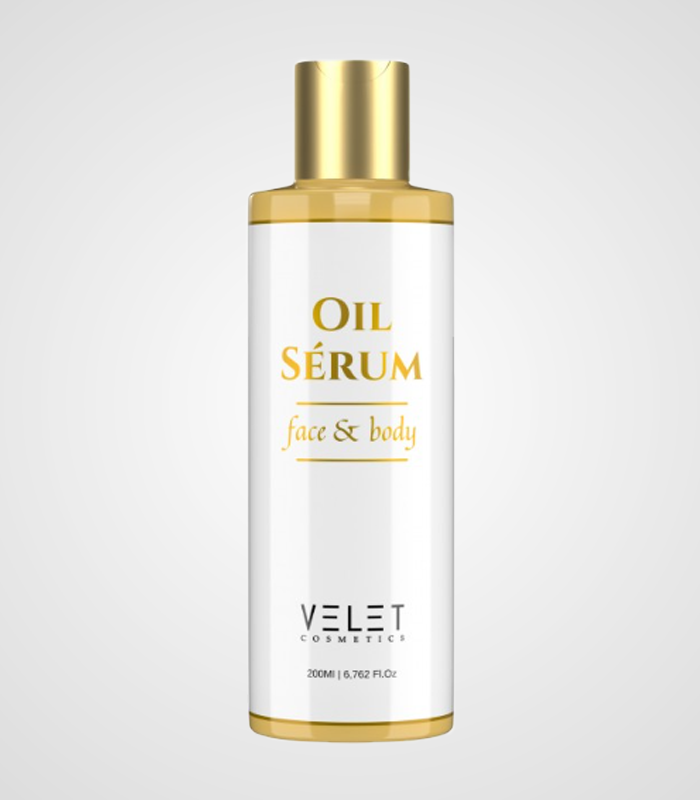Oil Serum Serum de Aceite. Productos Skin Care. Cursos de Estética en Puerto Rico y Estados Unidos BioSkin Velet Cosmetics BelleSkin