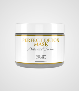 VV Mask Perfect Detox