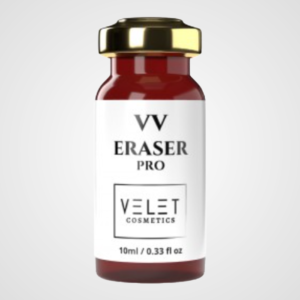 VV-Eraser Pro Peeling químico Velet Cosmetics. Productos Skin Care. Cursos de Estética en Puerto Rico y Estados Unidos BioSkin Velet Cosmetics BelleSkin