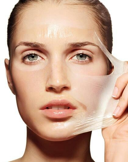 Beneficios del Peeling Químico. Productos Skin Care Puerto Rico y Estados Unidos BioSkin Velet Cosmetics BelleSkin