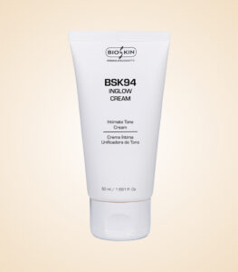 BSK94 Crema íntima blanqueadora