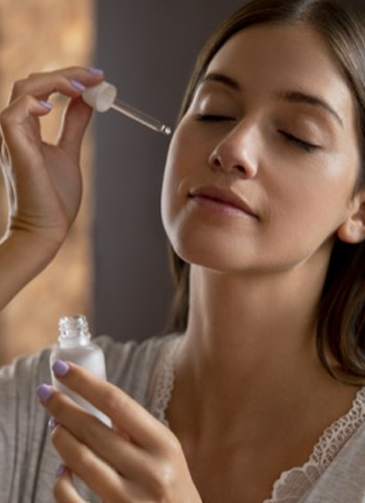 Beneficios de la Niacinamida _ Estética en Puerto Rico y Estados Unidos BioSkin Velet Cosmetics BelleSkin