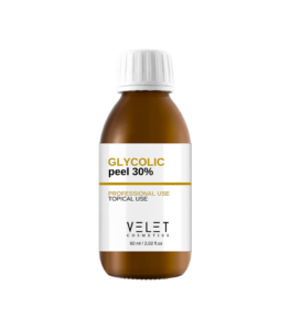 Peeling glicólico 30%