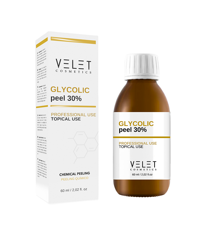 Peeling glicólico 30% - Imagen 2