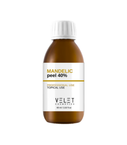 Peeling Ácido Mandélico 40%