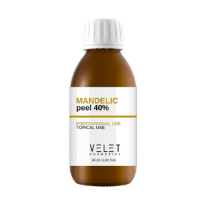 Peeling Ácido Mandélico 40% con ácido ferúlico