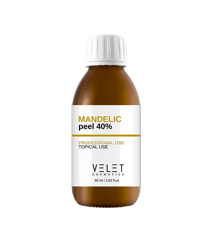 Peeling Ácido Mandélico 40% con ácido ferúlico