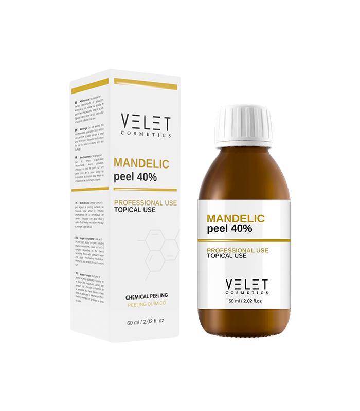 Peeling Ácido Mandélico 40% - Imagen 2