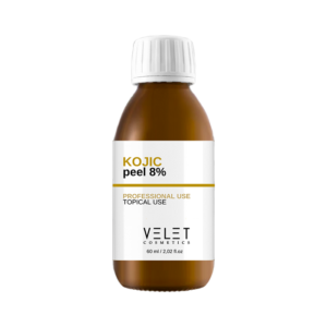 Peeling kójico 8%_Velet Cosmetics