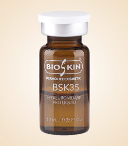 BSK35 Hyaluronidase pro liquid