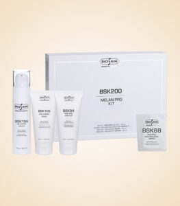 BSK200 Melan pro depigmenting kit