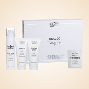 BSK200 Melan pro depigmenting kit