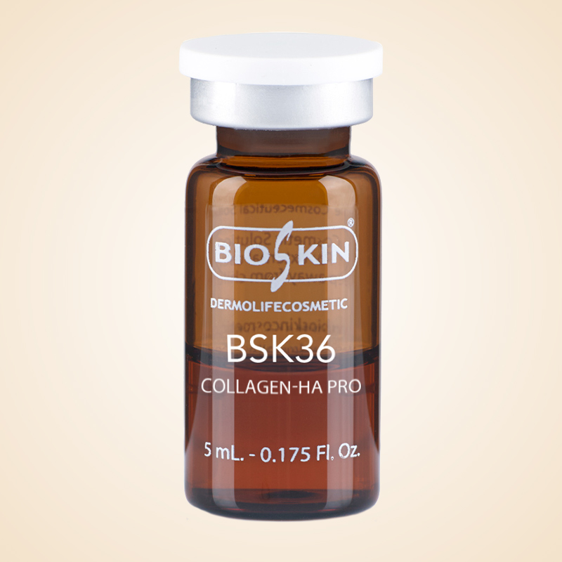 BSK36 collagen-ha pro