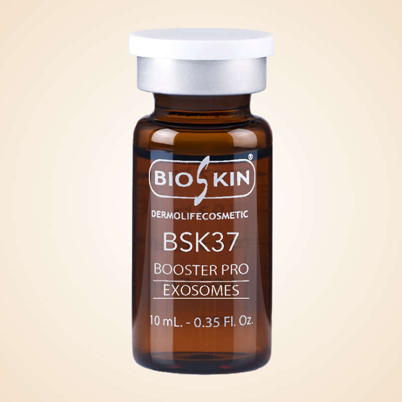 BSK37 Booster pro | Exosomas faciales