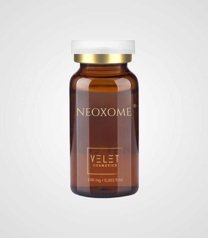 Neoxome® | Solución estéril de Exosomas de origen vegetal