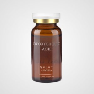 Ácido desoxicólico | Deoxycholic acid