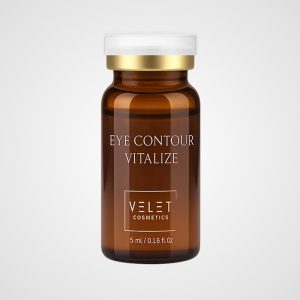 Eye contour vitalize